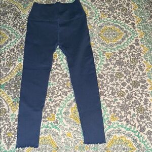 Spiritual Gangster XS/S leggings